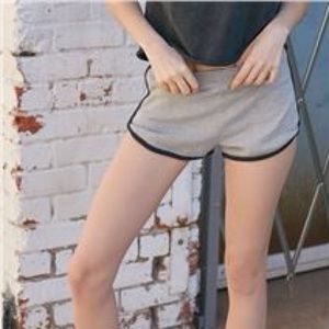 SOLD Brandy Melville Lounge Shorts